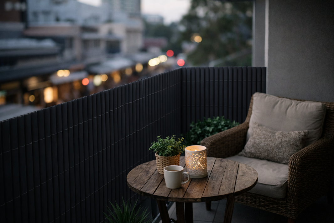 Garden Screening Projects