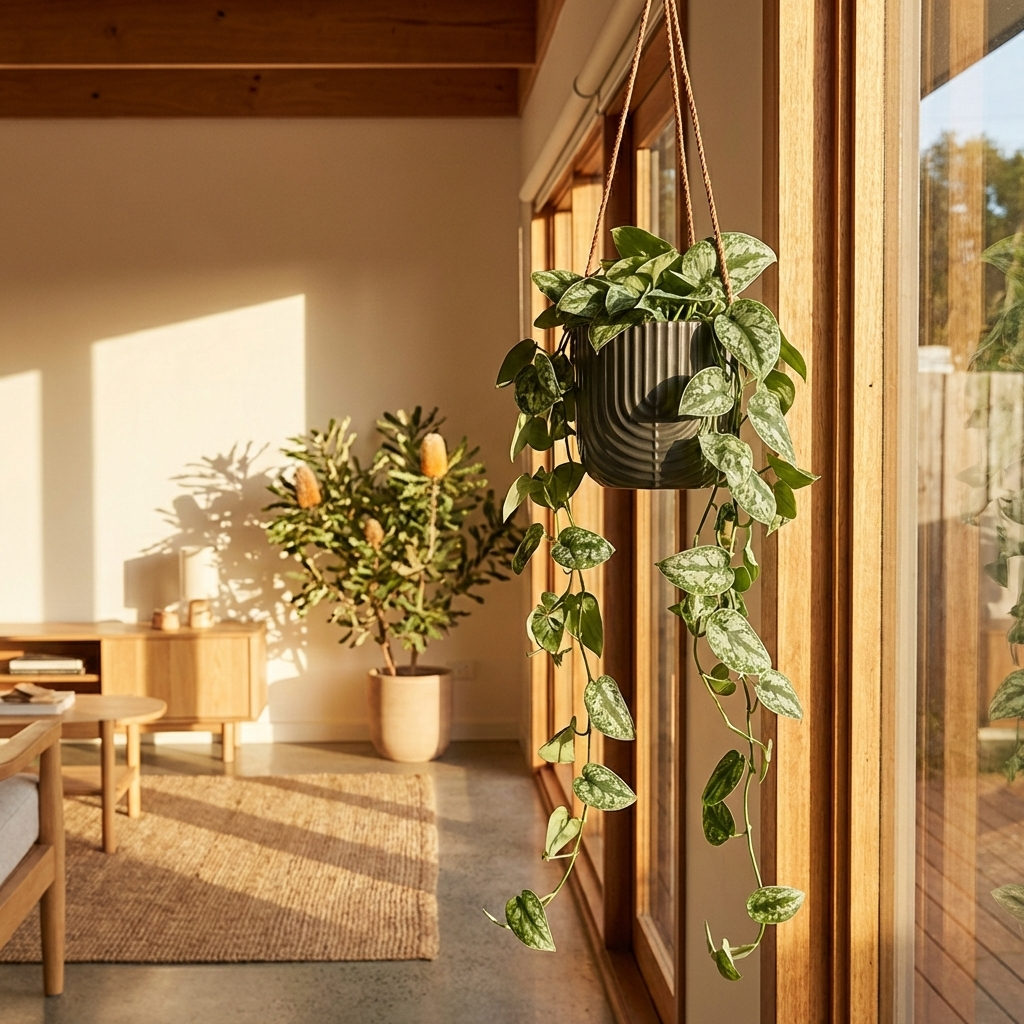 The Art of Plant Styling