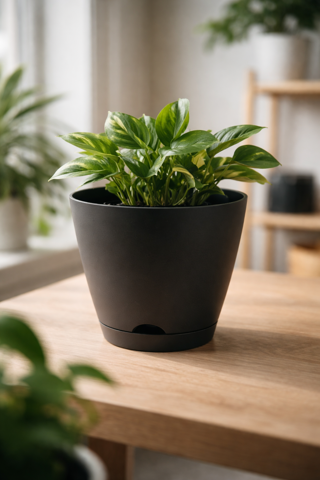 Self Watering Planters