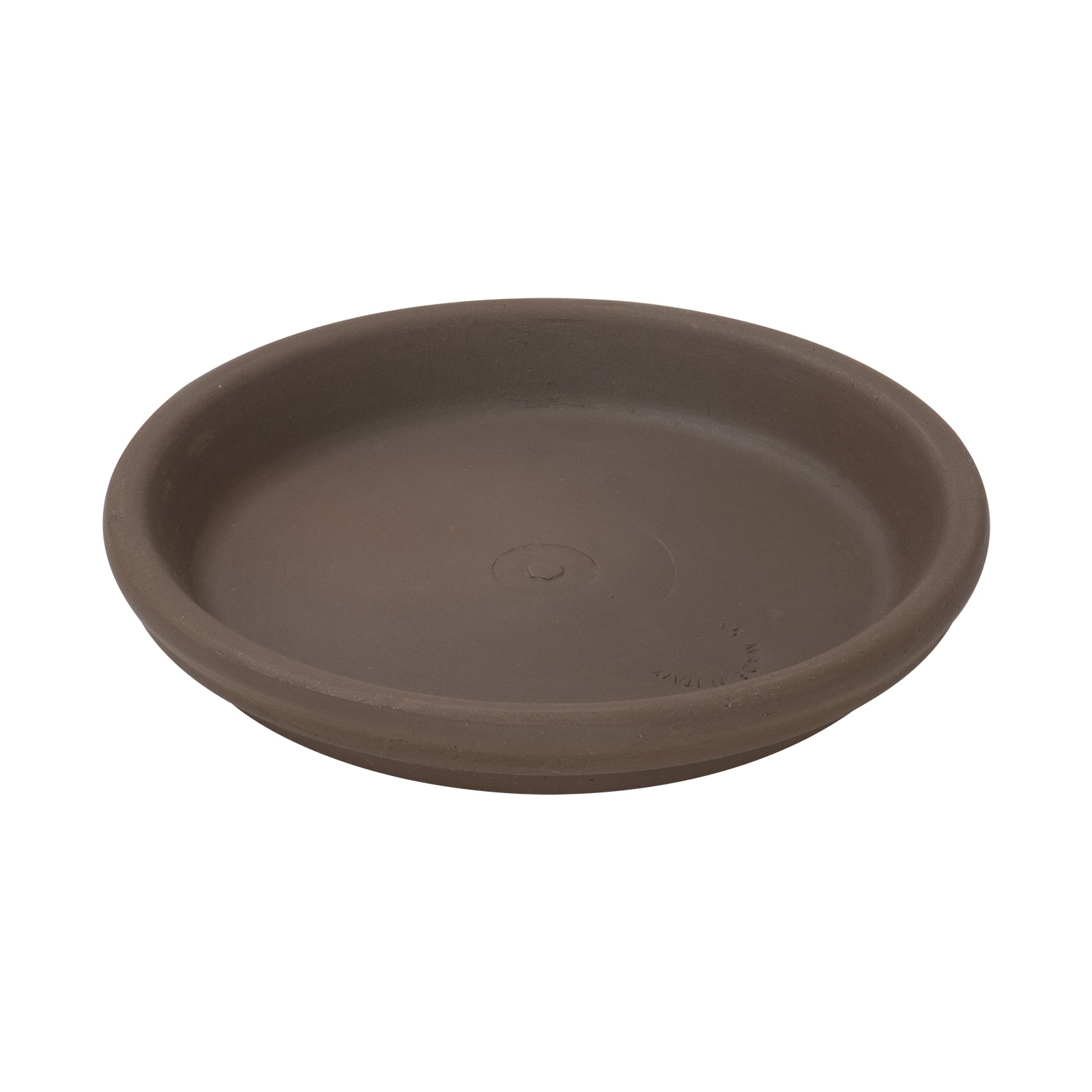 Eden 15cm Titanium Clay Saucer Waterproof In Bundle