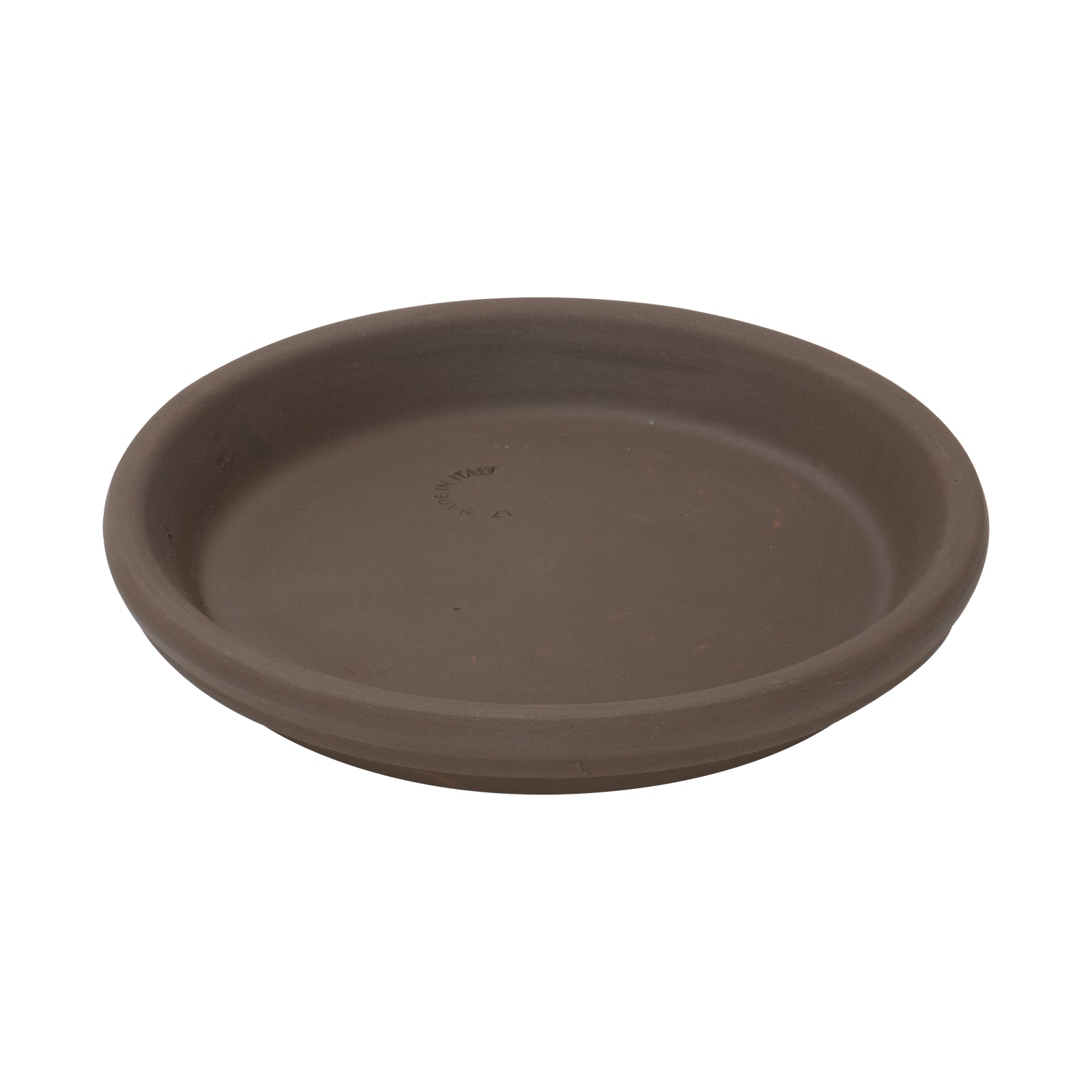 Eden 17cm Titanium Clay Saucer Waterproof In Bundle