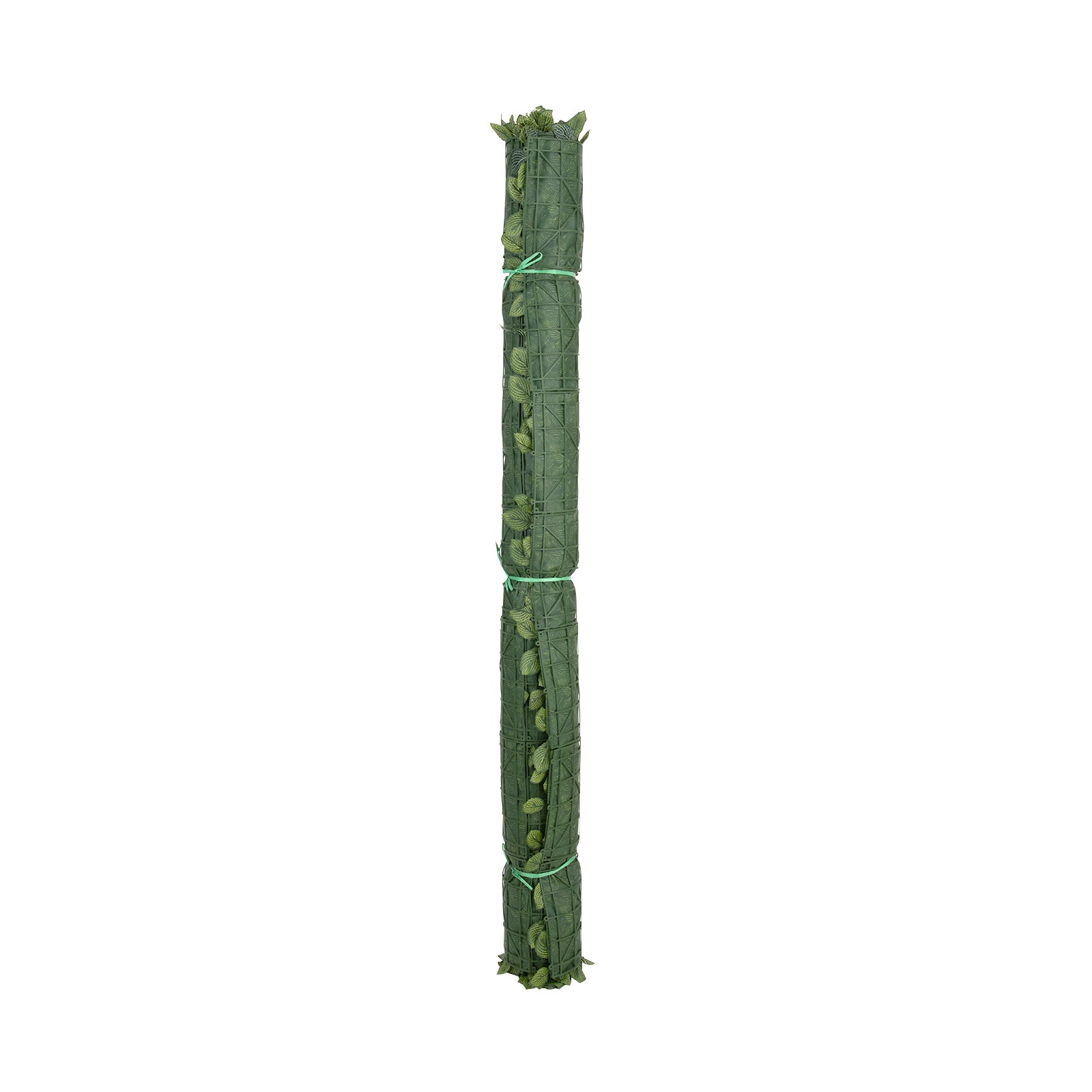 Eden 1.75 x 3m Artificial Leaf  Garden Screening