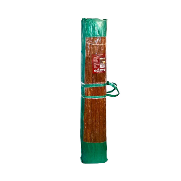 Eden 1.5 x 3m Bark Screen