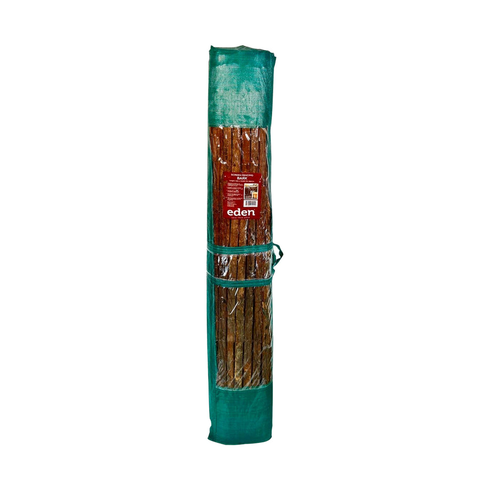 Eden 1.8 x 3m Bark Screen