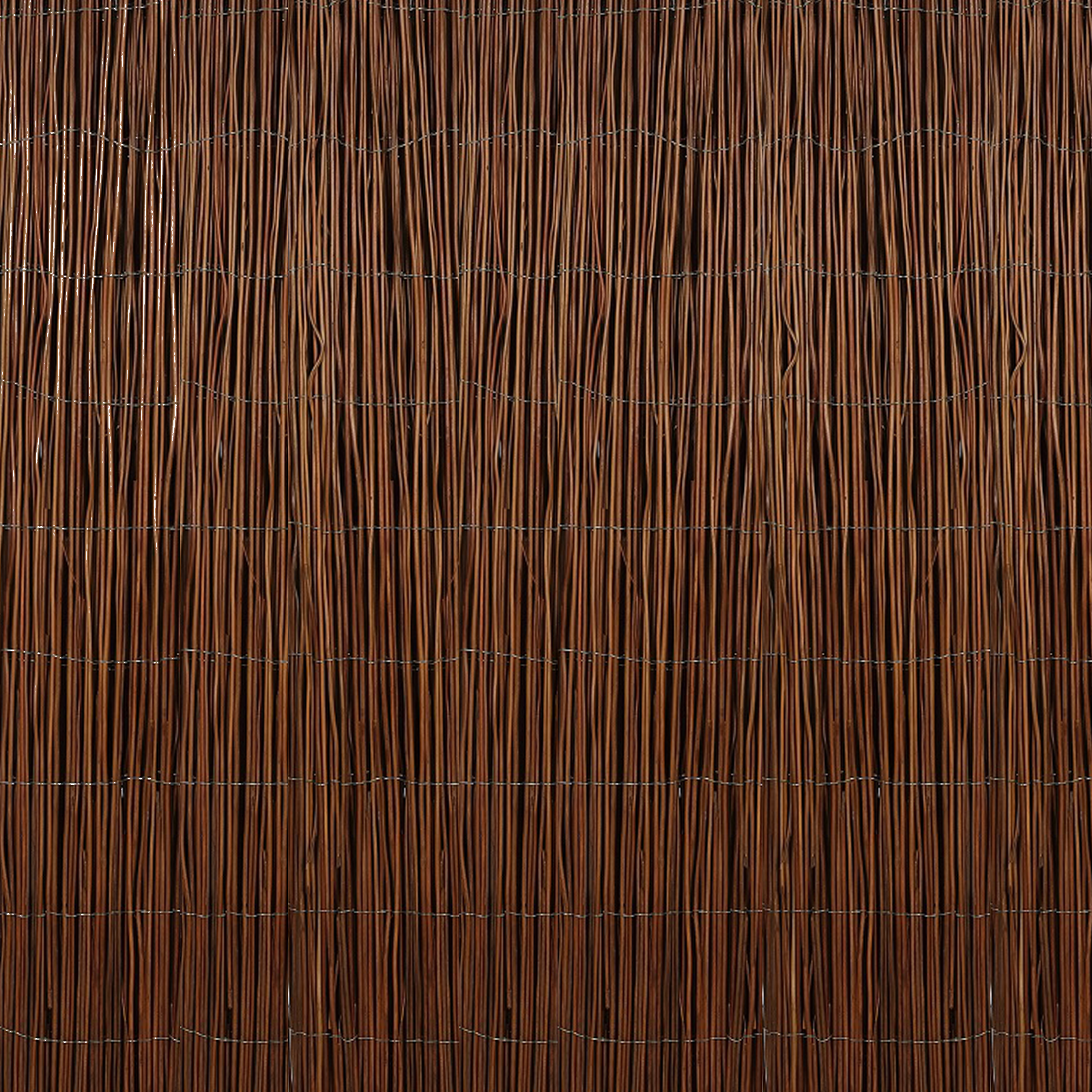 Eden 1.8 x 3m Fernwood Screen