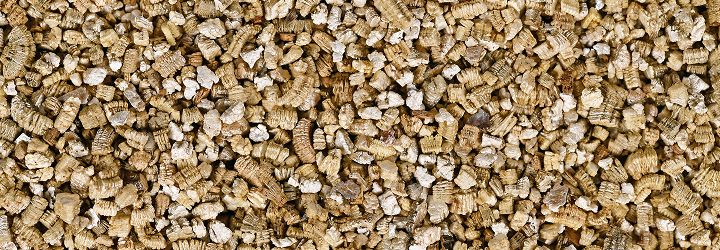 Vermiculite